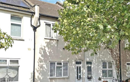 Extension Potential in RAINHAM photo